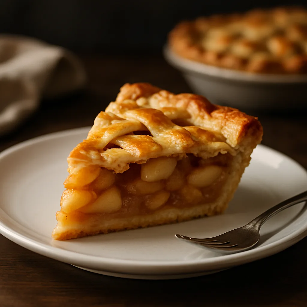 Apple Pie