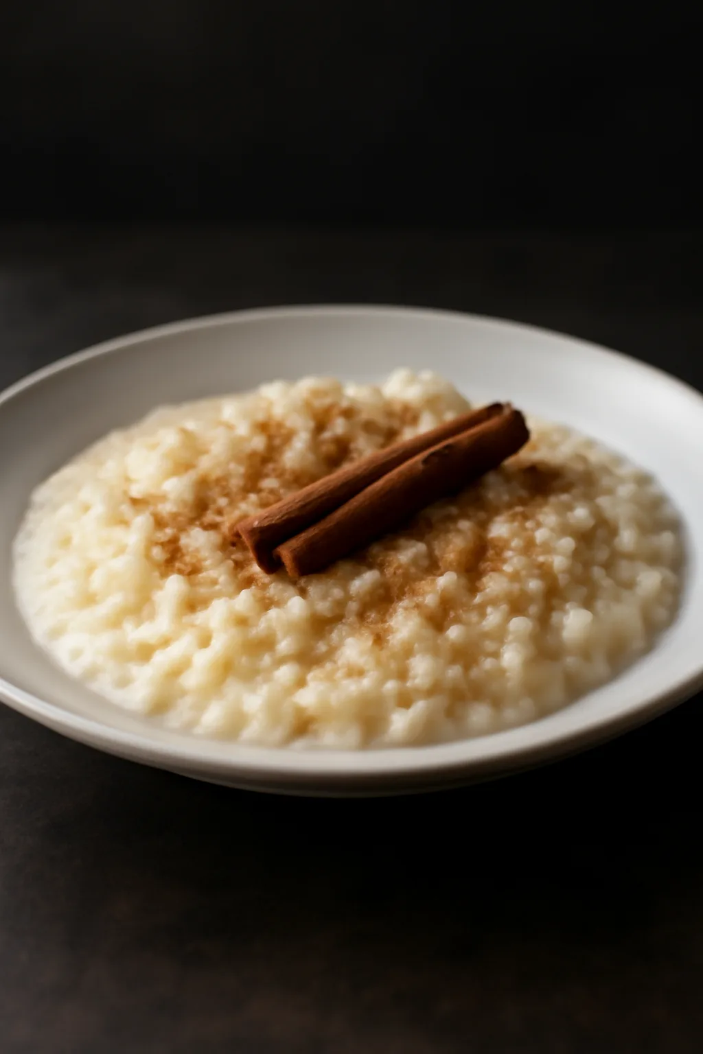 Arroz con Leche