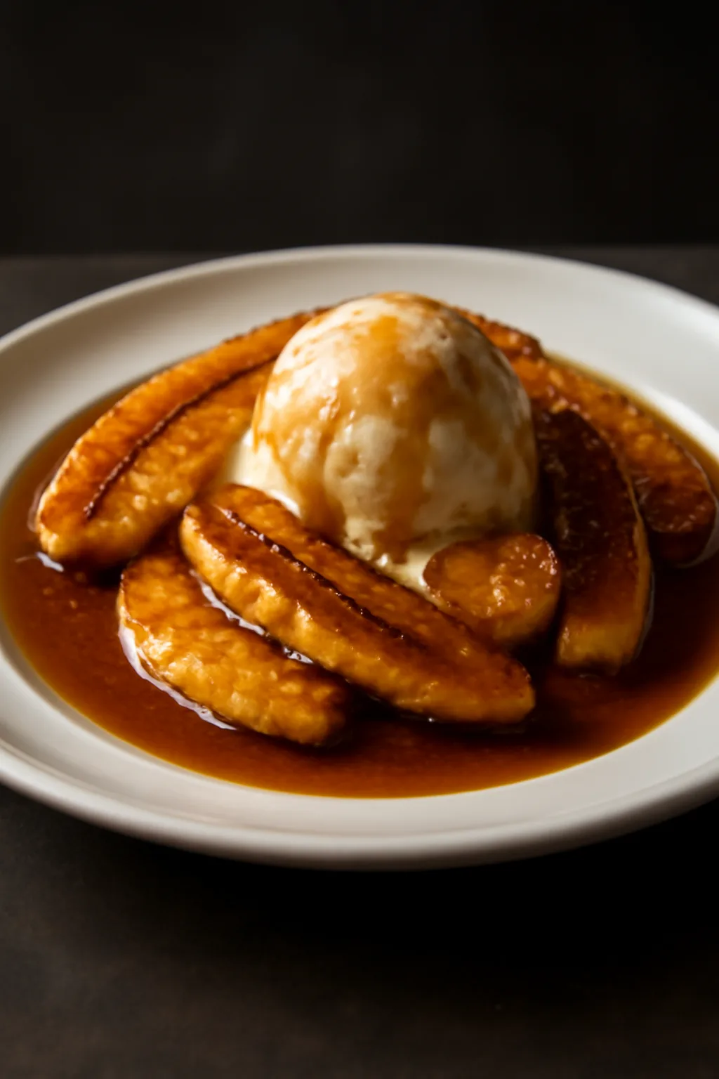 Bananas Foster