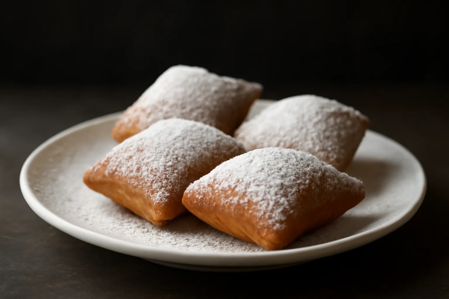Beignets
