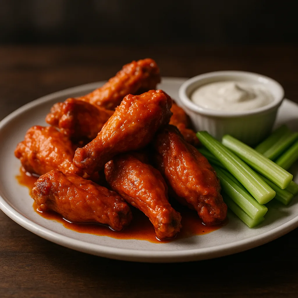 Buffalo Wings