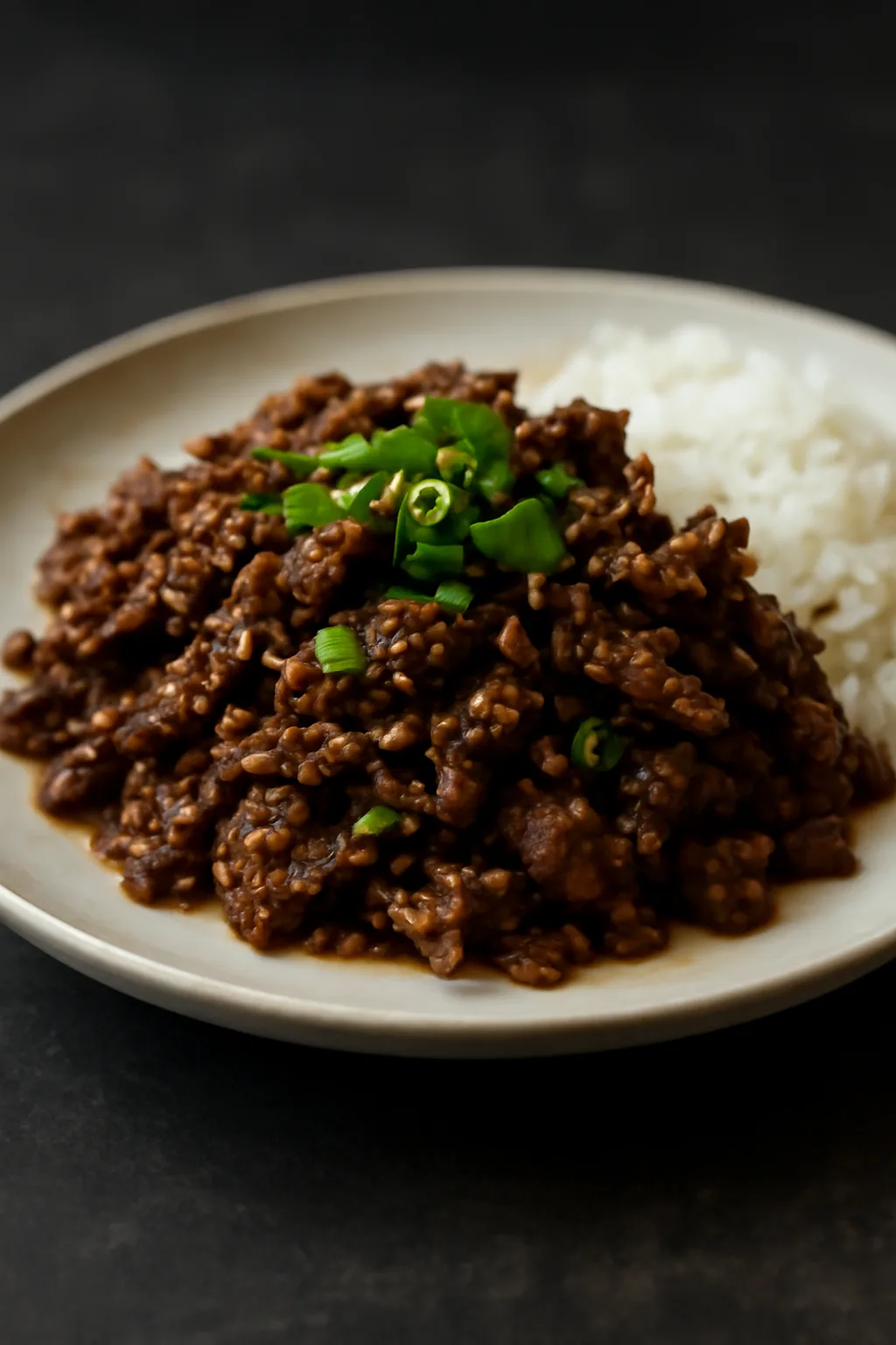 Bulgogi