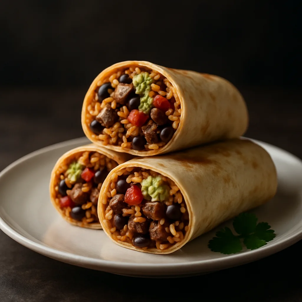 Burritos