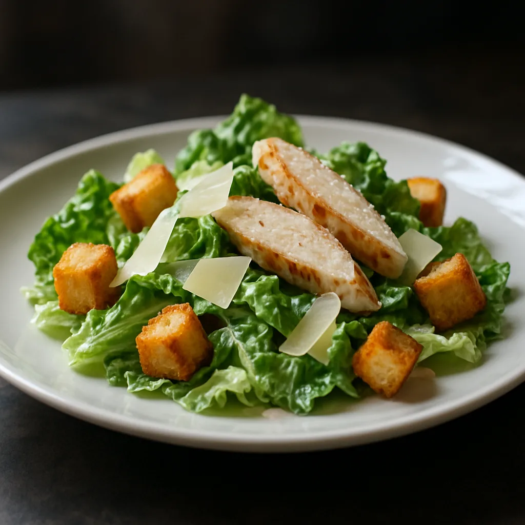Caesar Salad