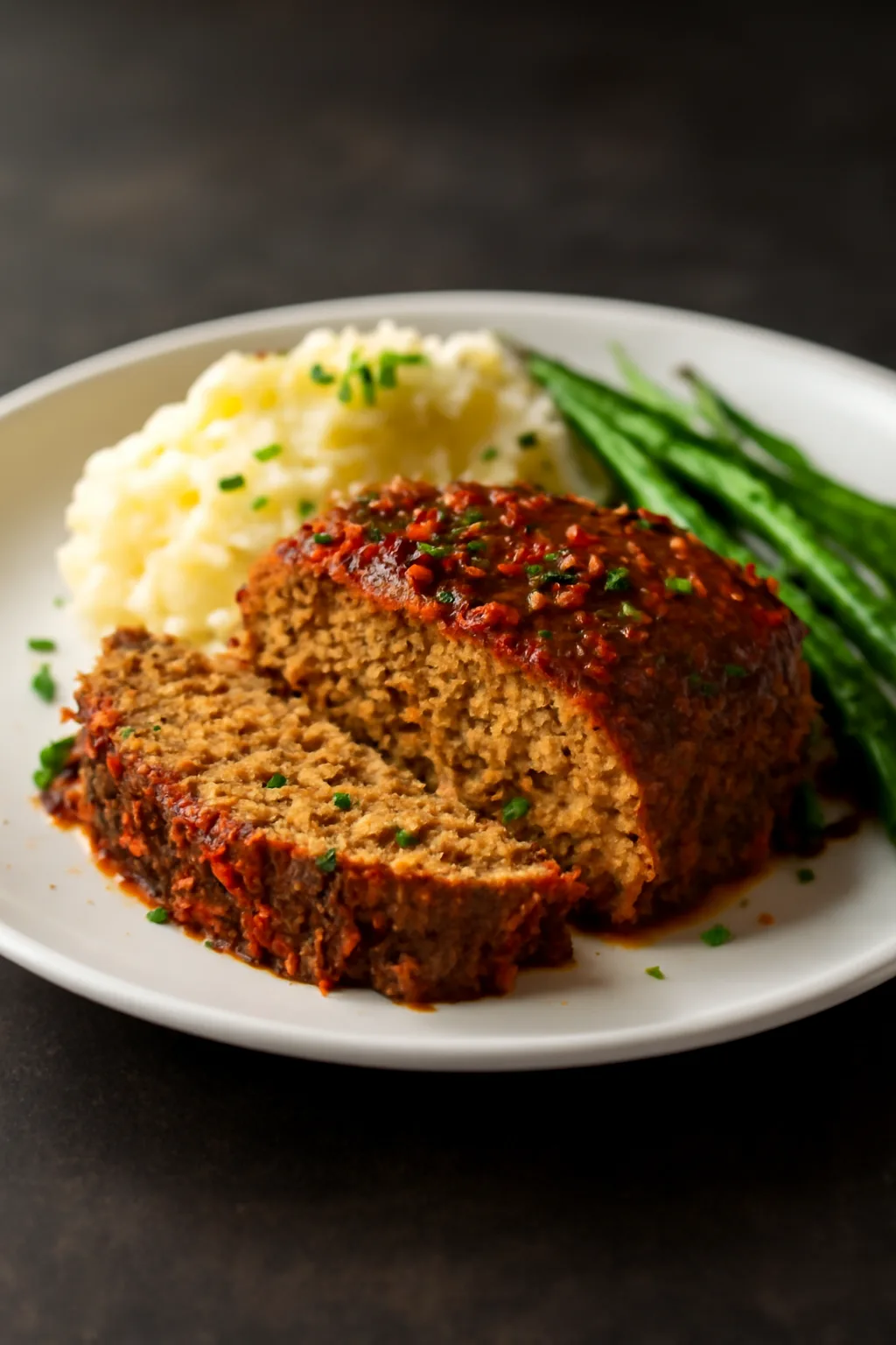 Cajun Meatloaf