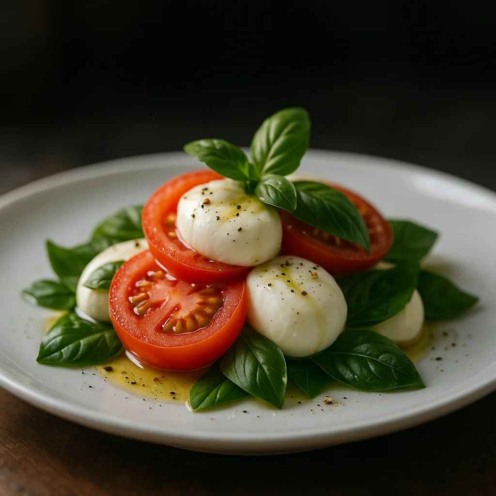 Caprese Salad