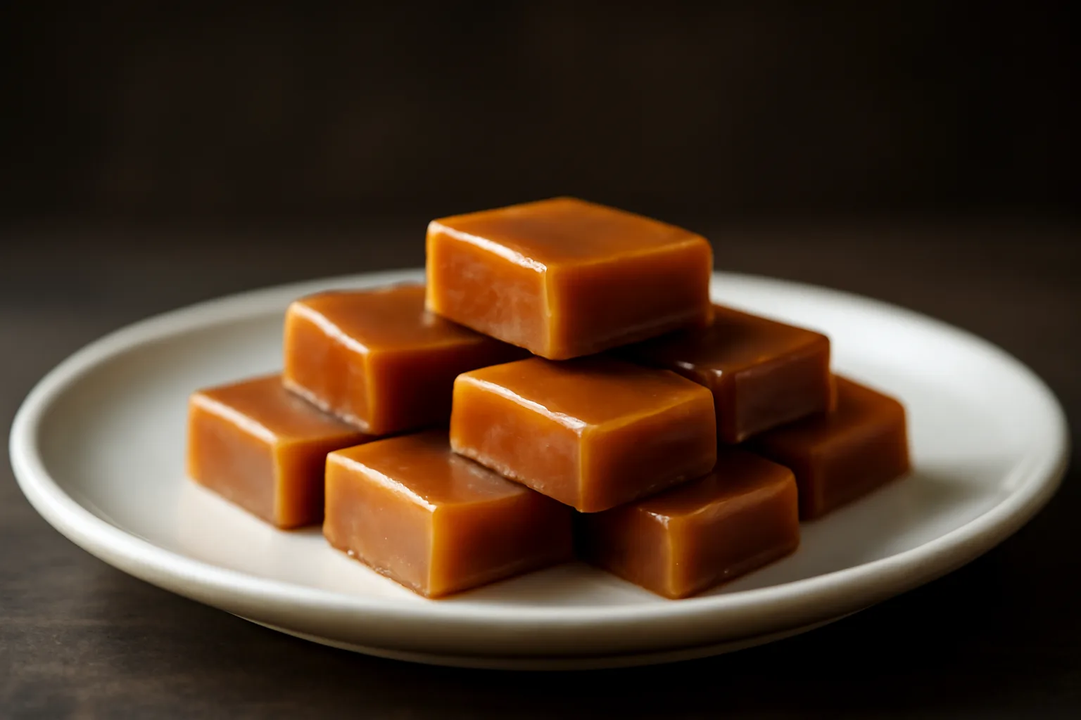 Caramels