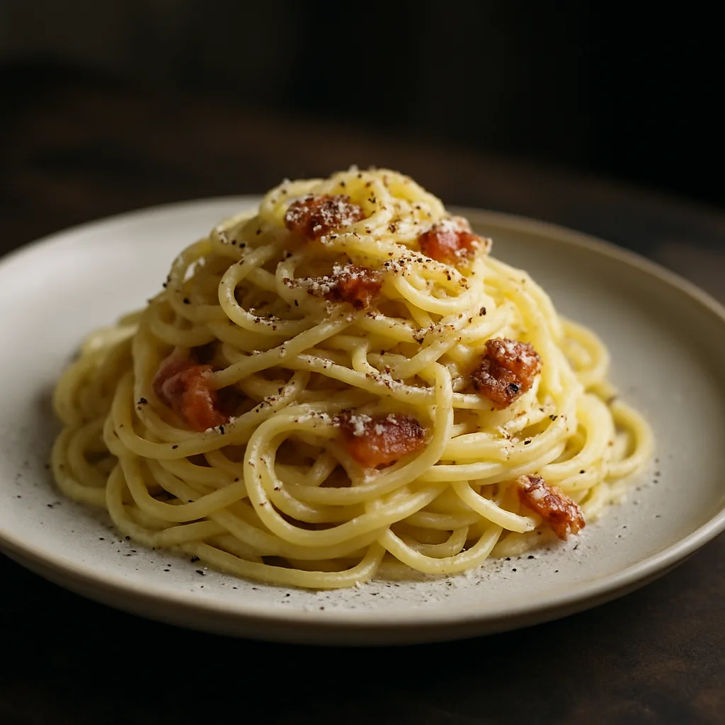 Carbonara