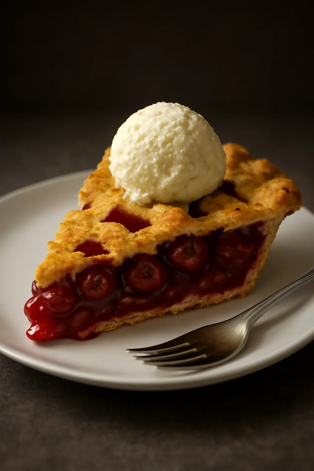 Cherry Pie