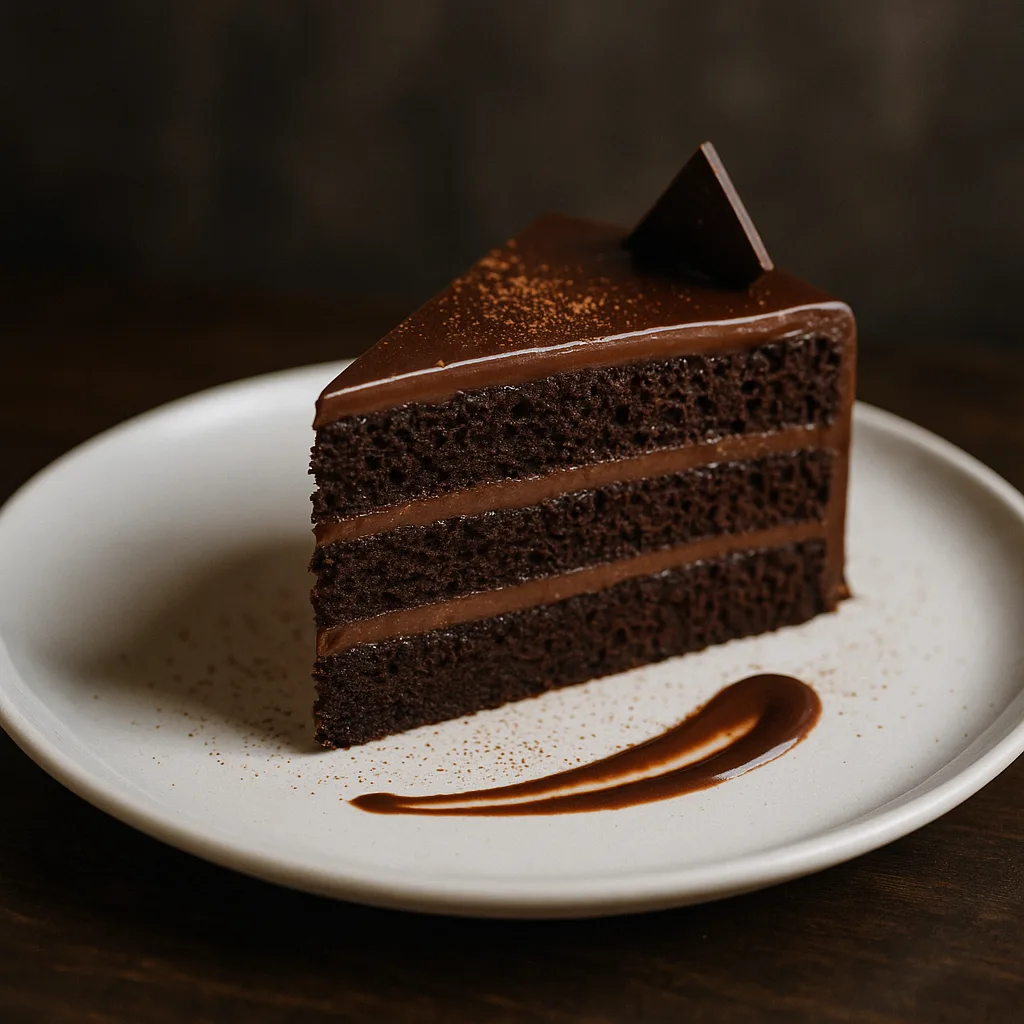 Chocolate Cake