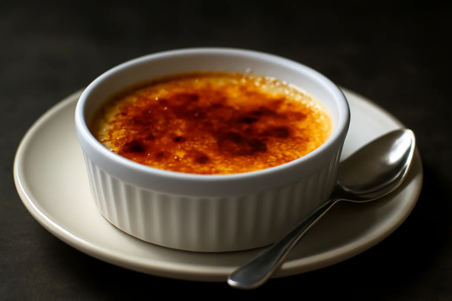 Creme Brulee