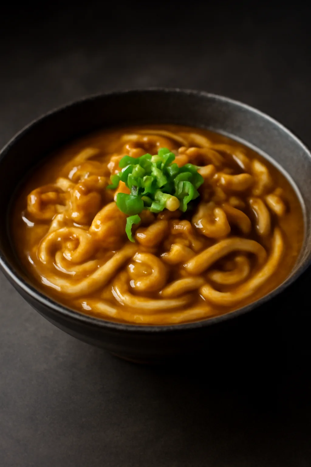 Curry Udon