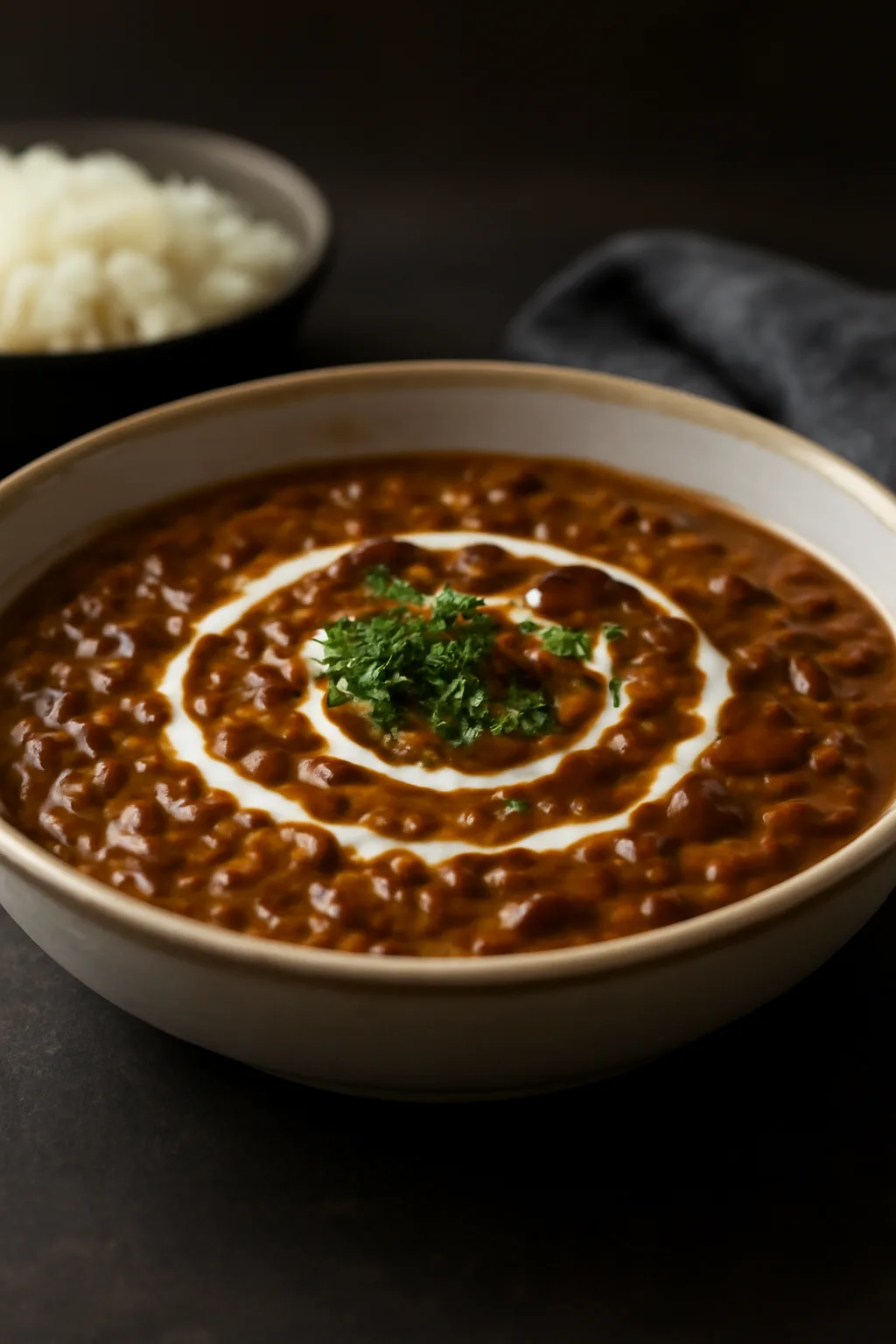 Dal Makhani