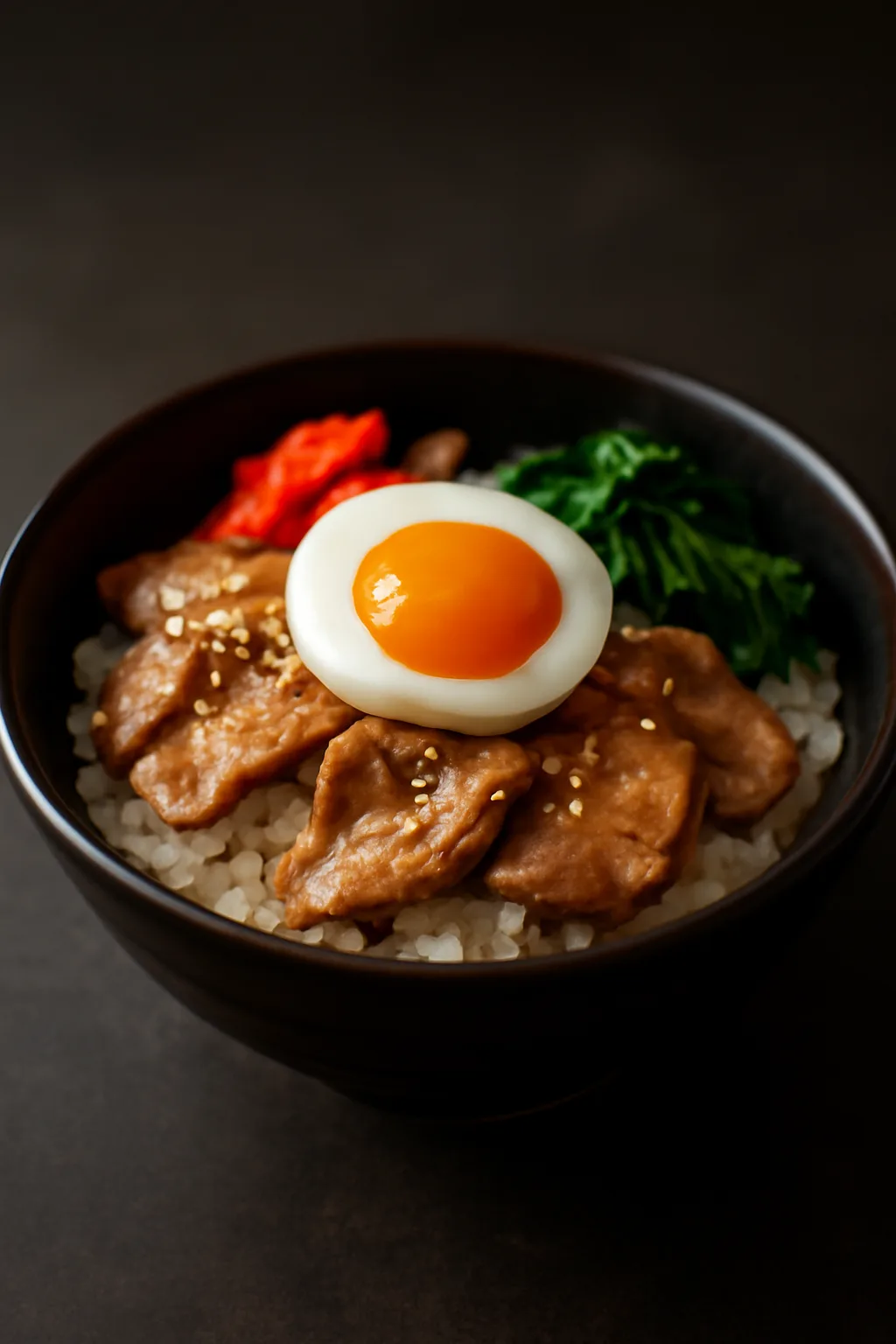 Donburi