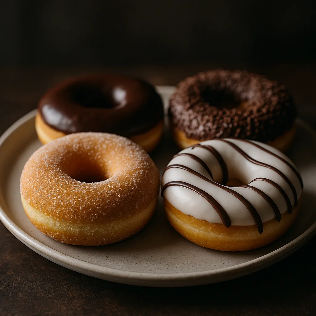 Donuts