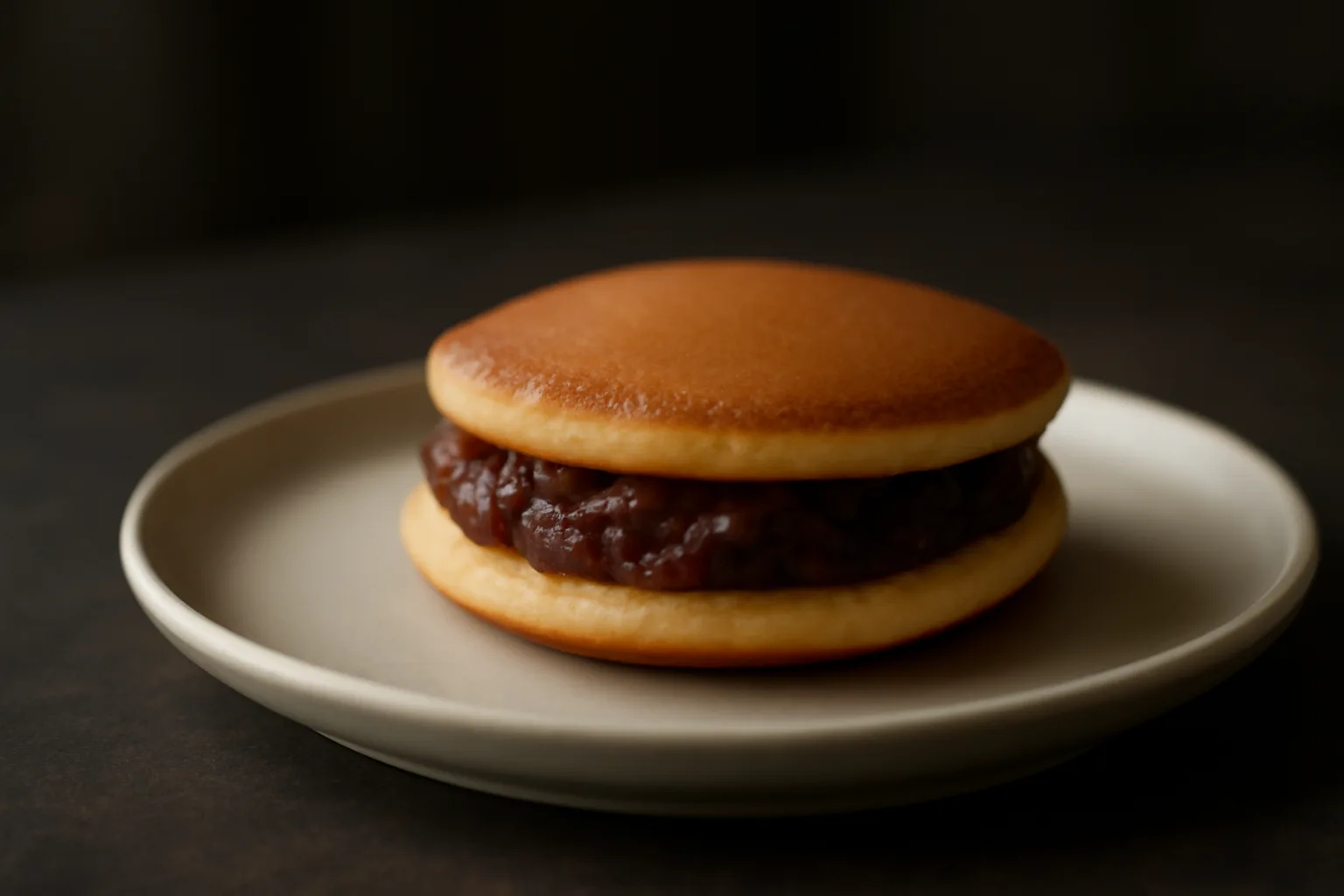 Dorayaki