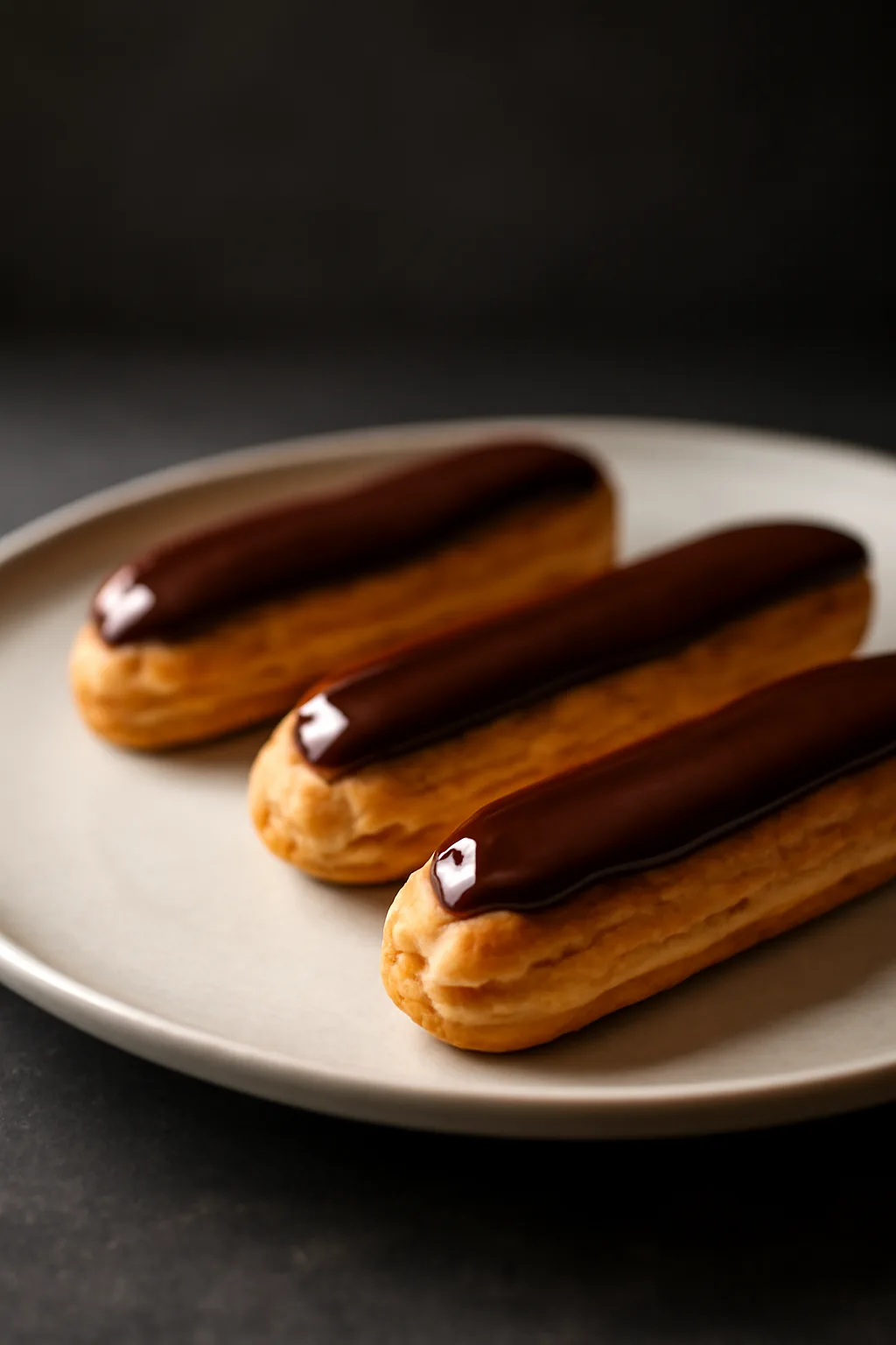 Eclairs