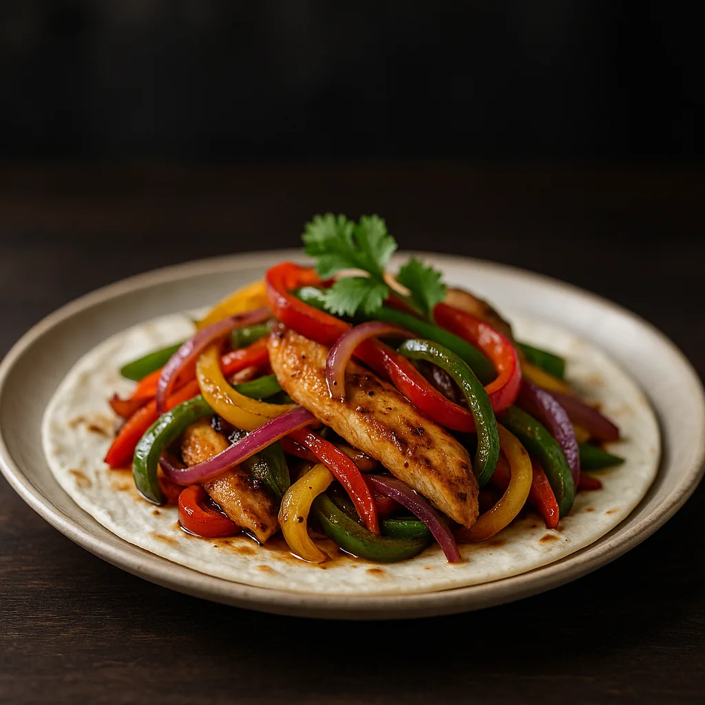 Fajitas