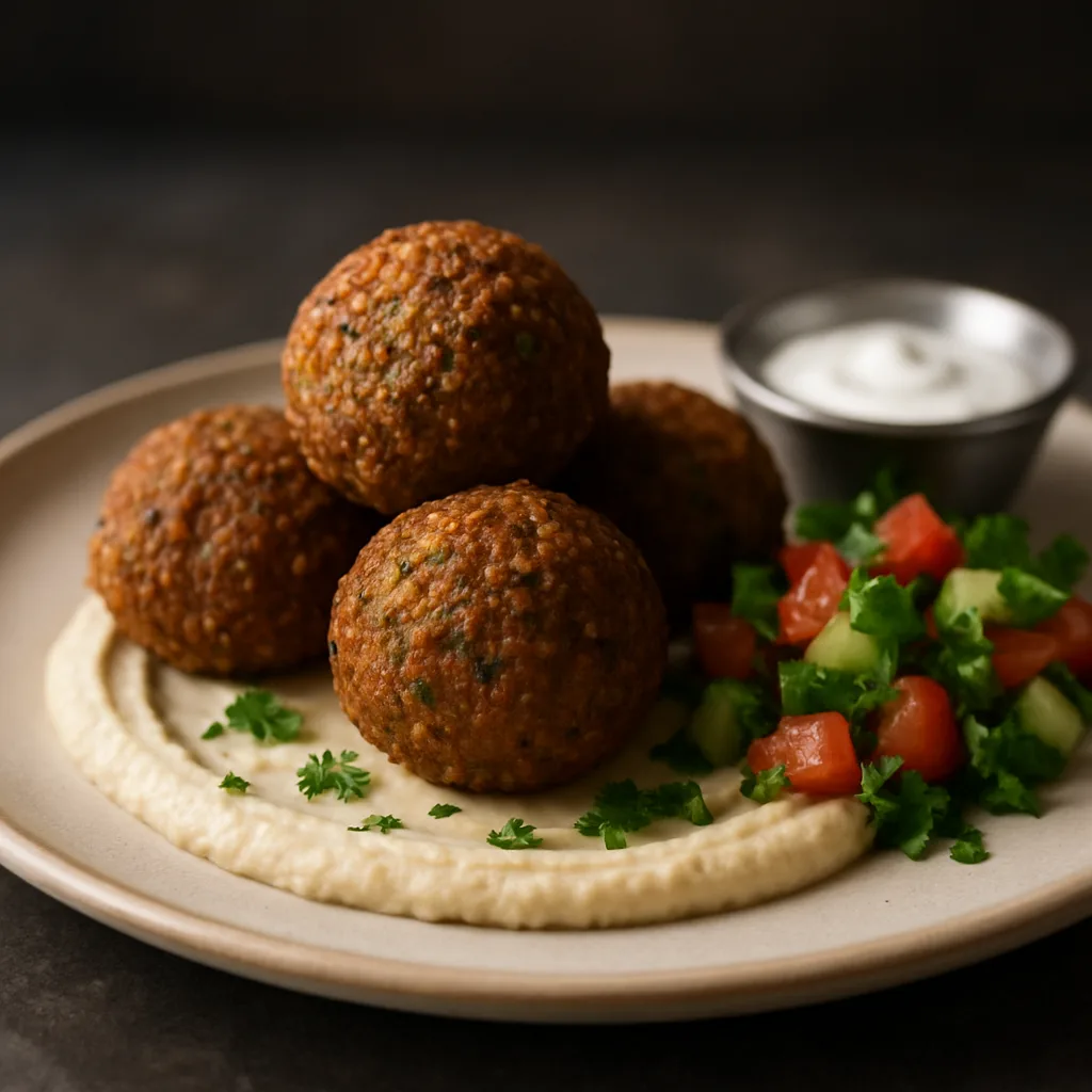 Falafel