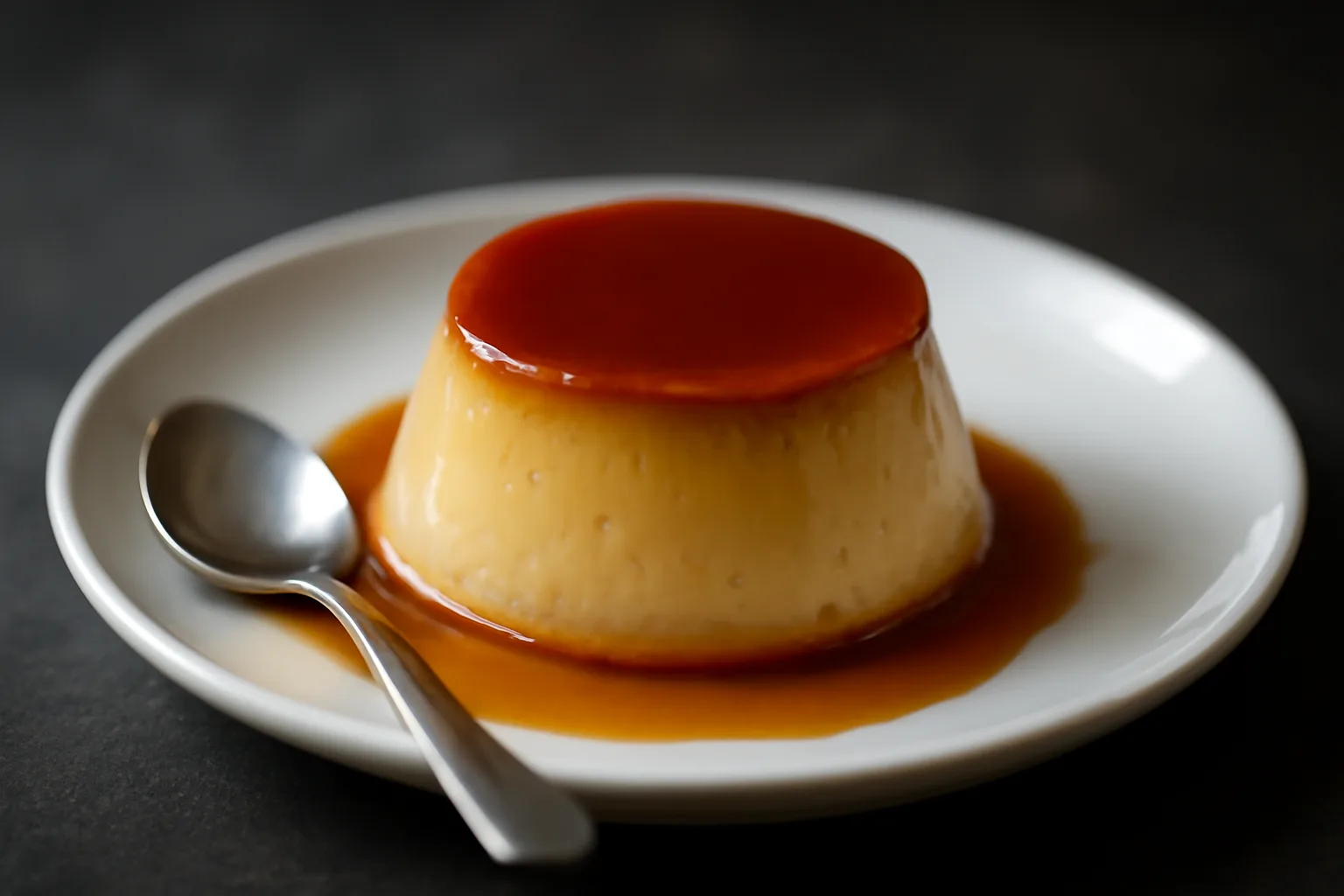 Flan