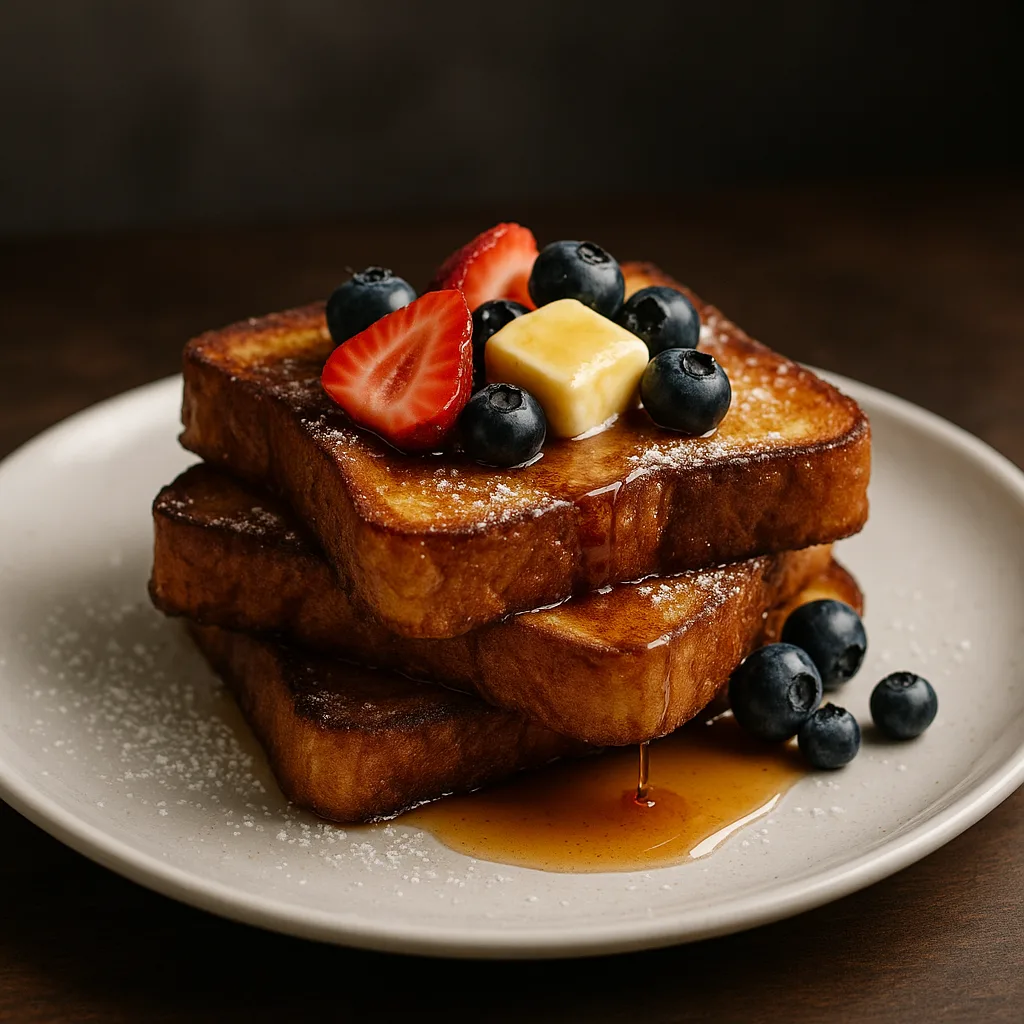 French Toast