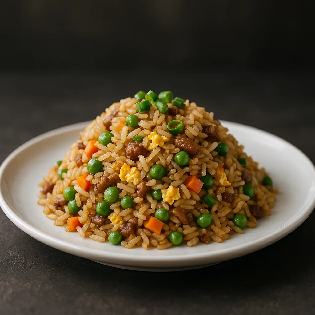Fried Rice