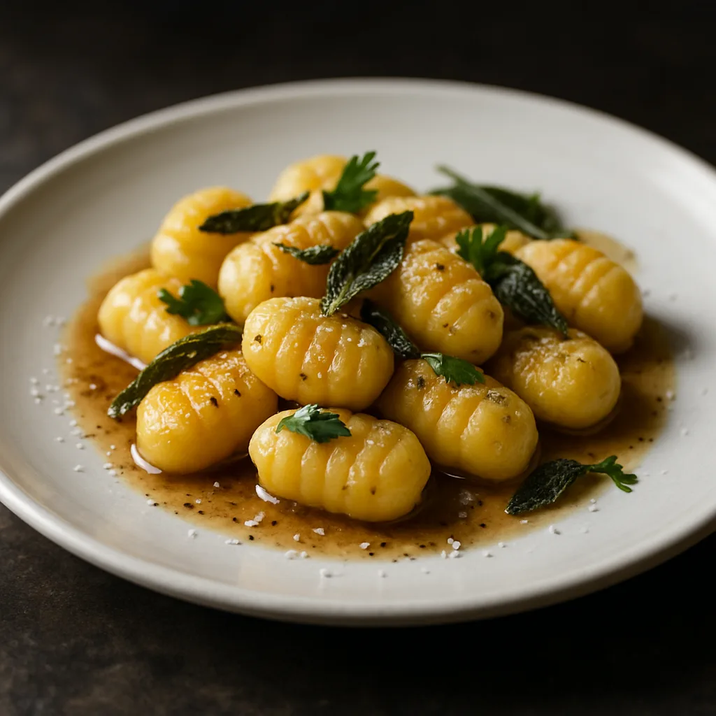 Gnocchi
