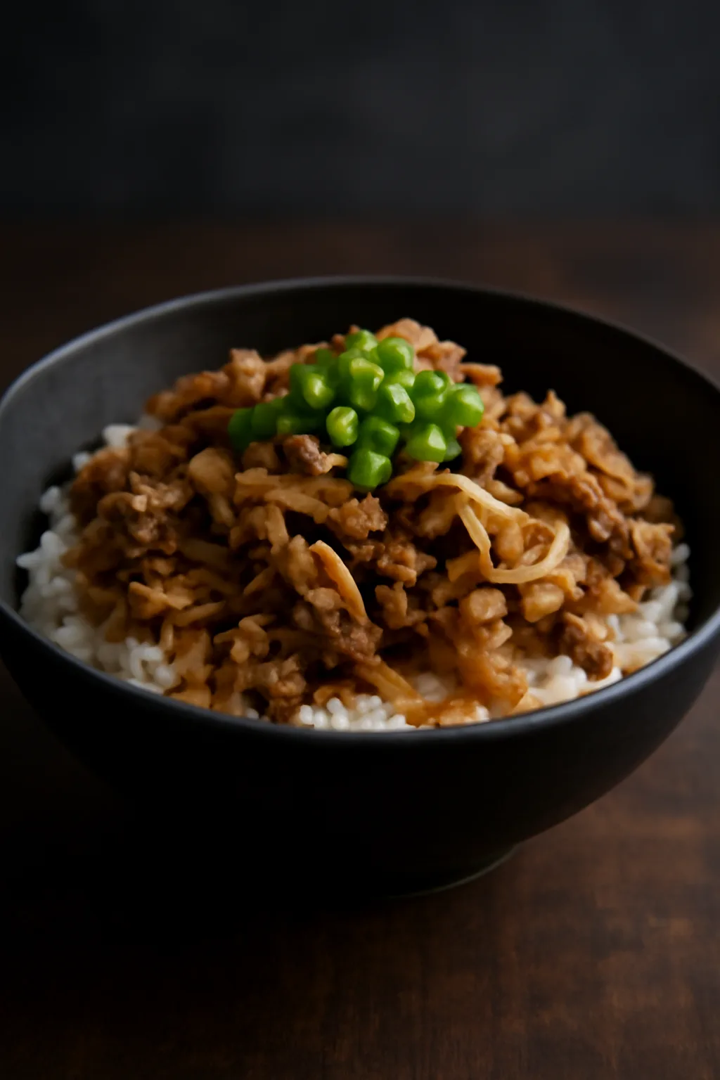 Gyudon
