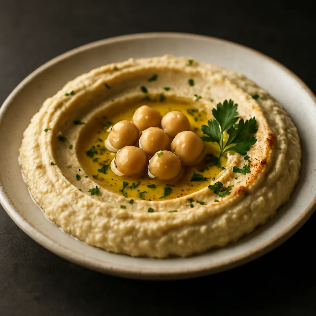 Hummus