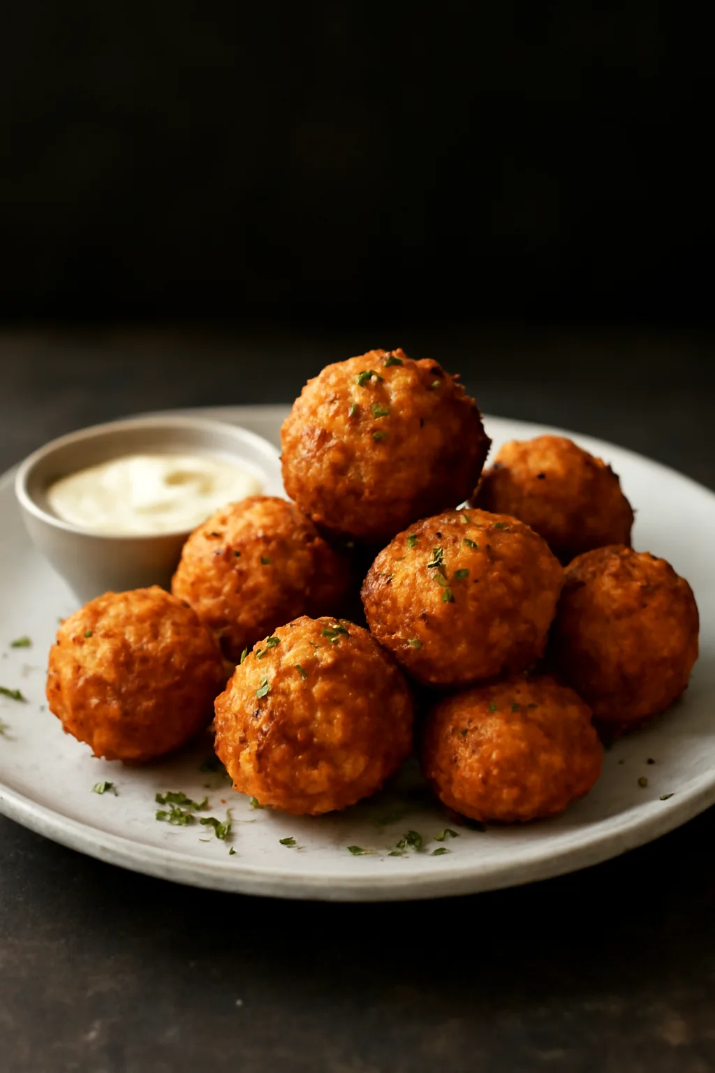 Hushpuppies