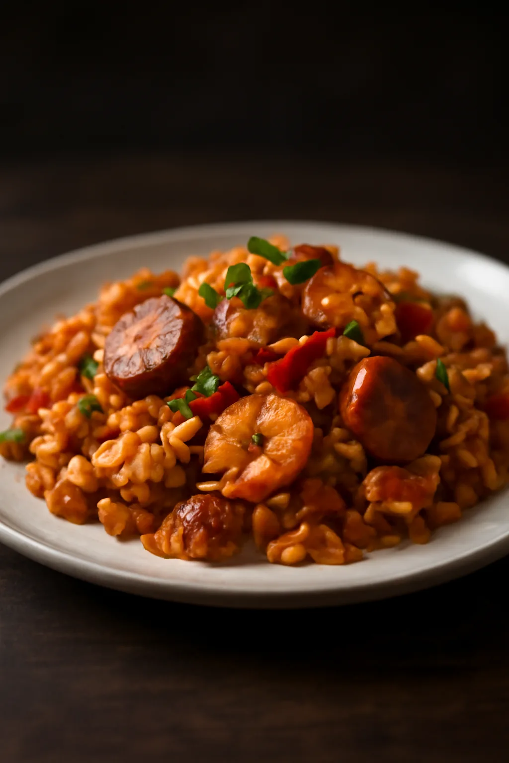 Jambalaya