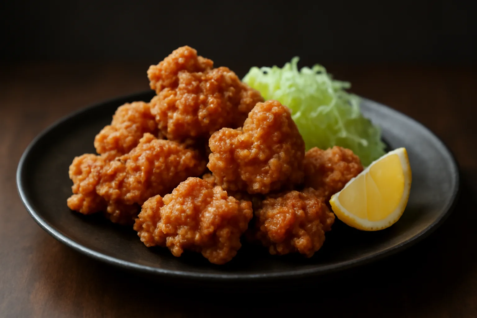 Karaage