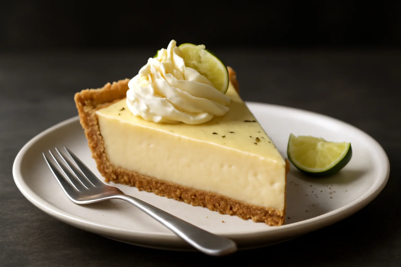 Key Lime Pie