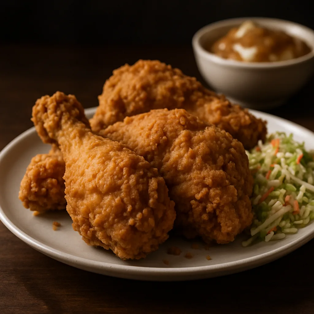 KFC Original Recipe Chicken