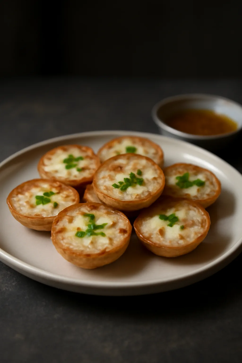 Khanom Krok