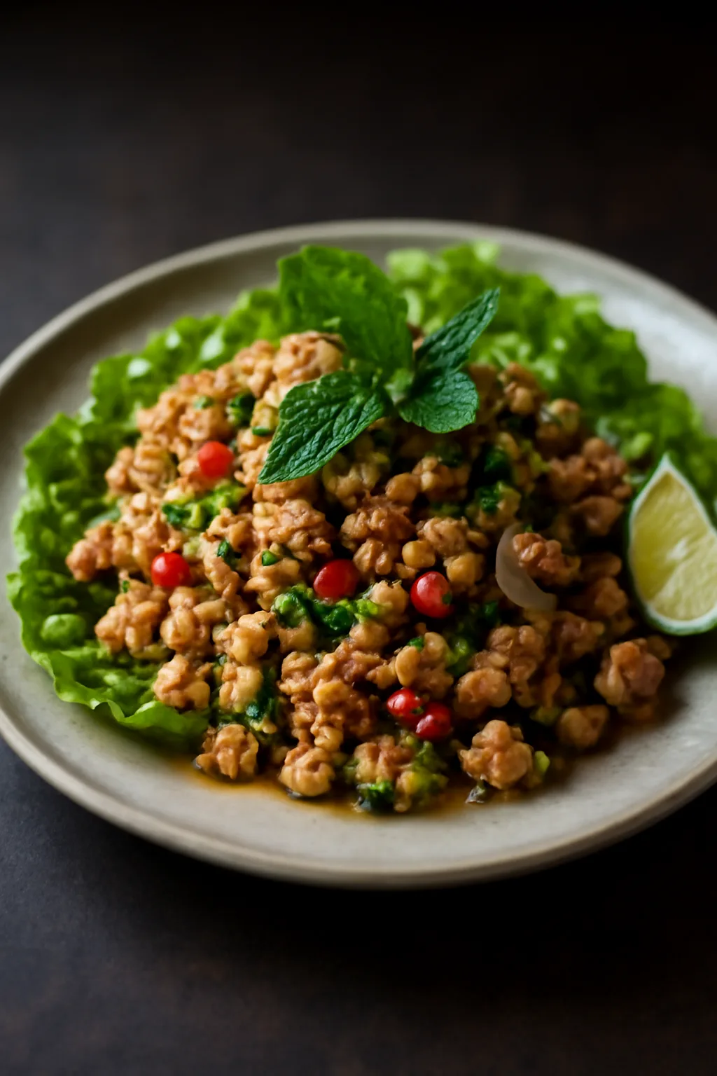 Larb