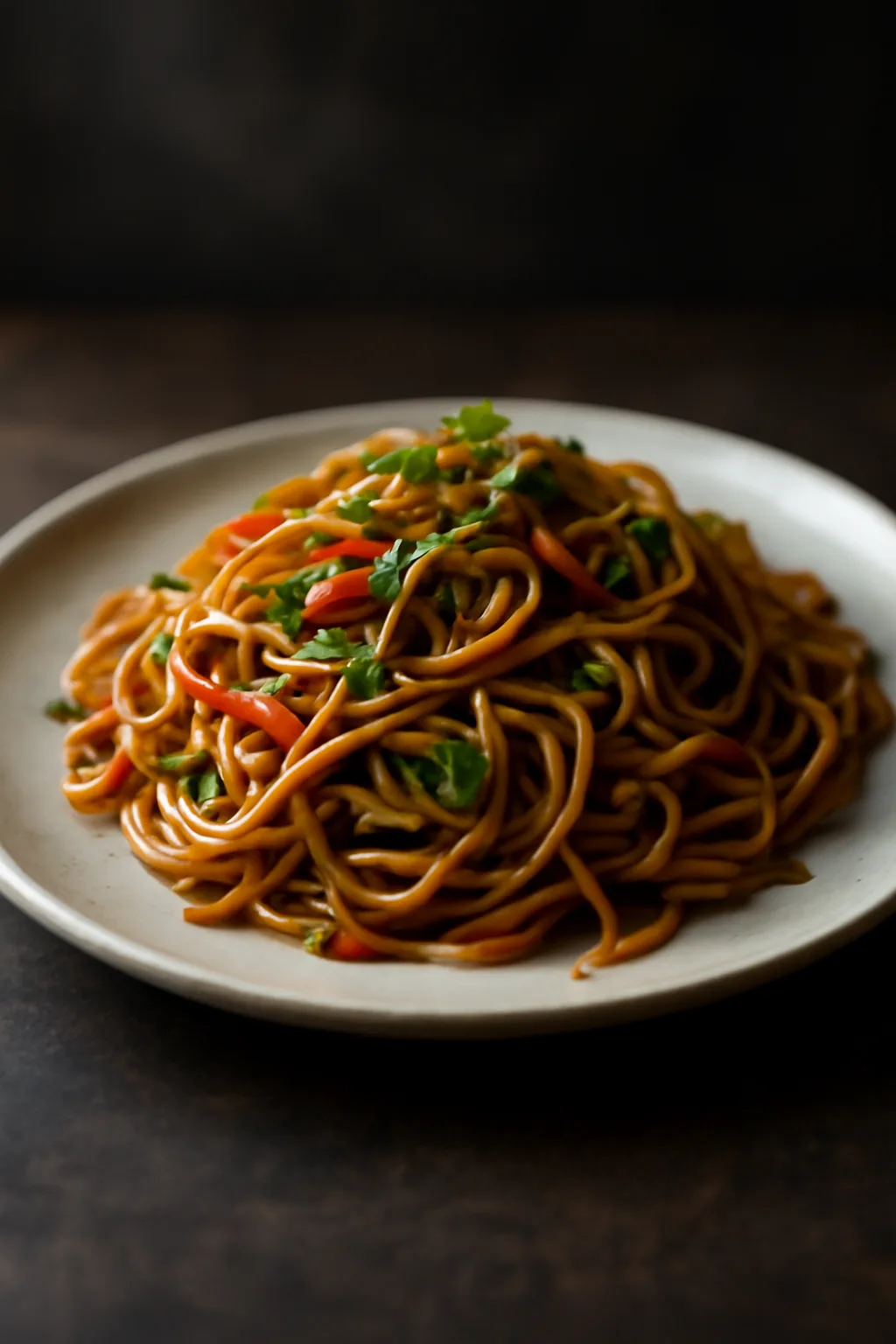 Lo Mein