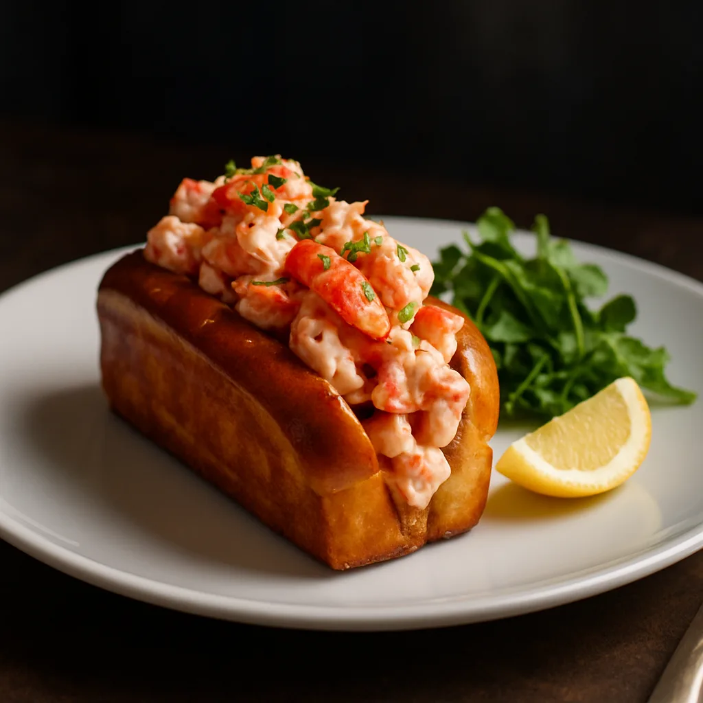 Lobster Roll
