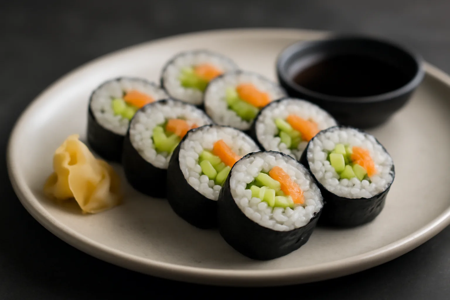 Maki Rolls