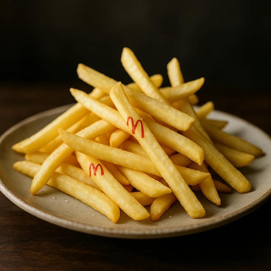 McDonald's French Fries