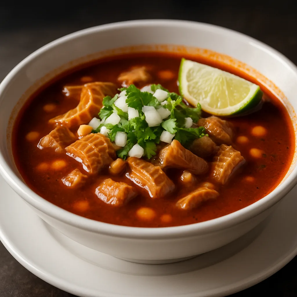 Menudo