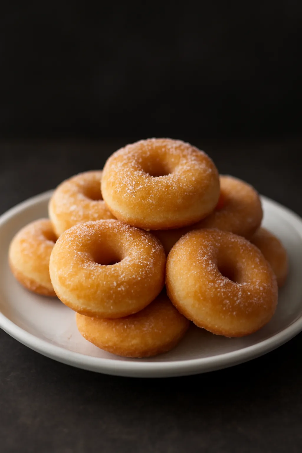 Mini Donuts