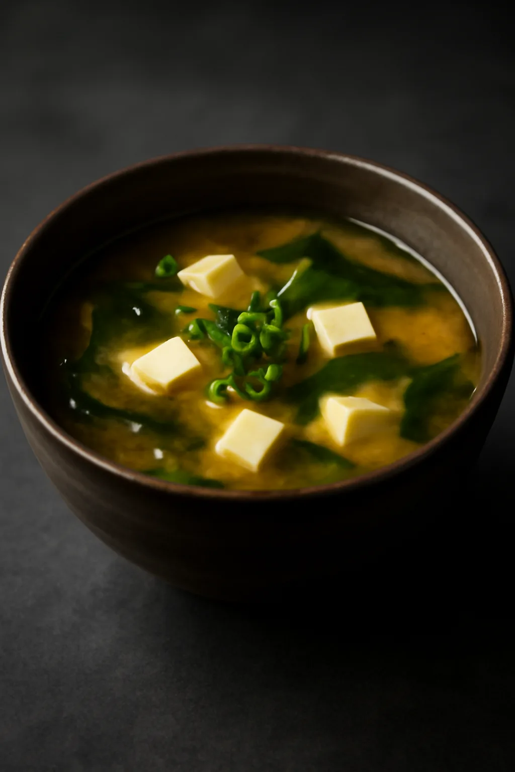 Miso Soup