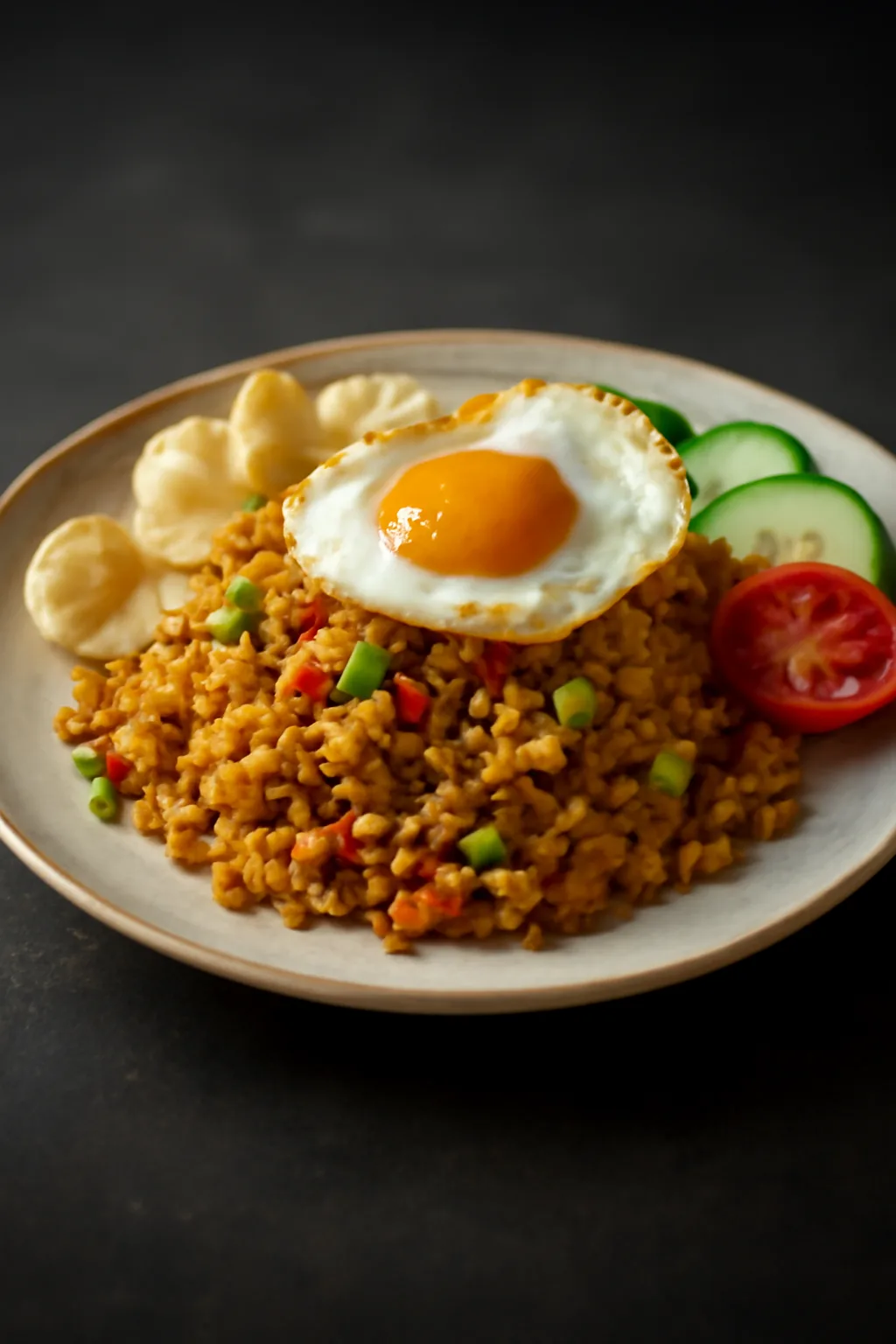 Nasi Goreng