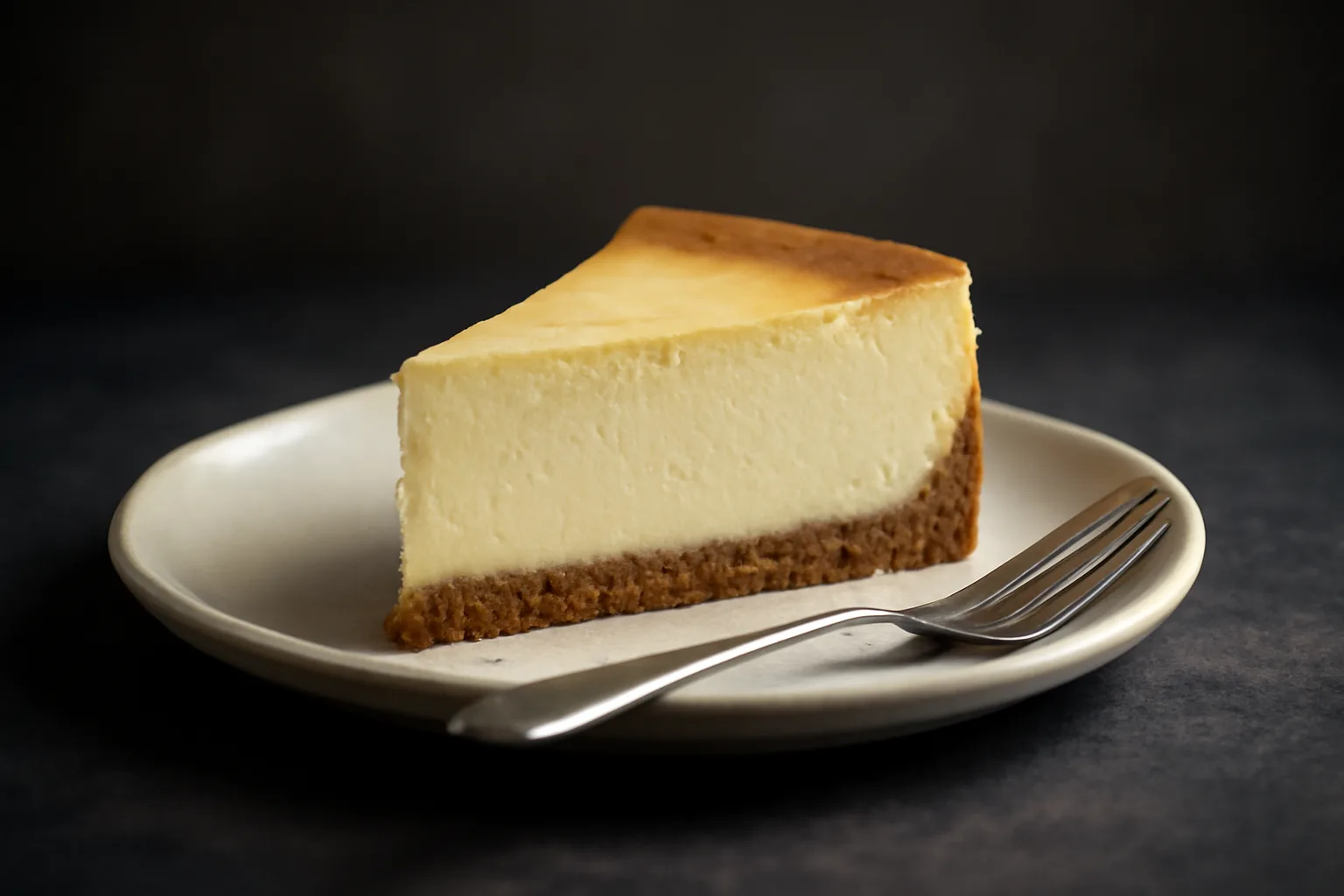 New York Cheesecake