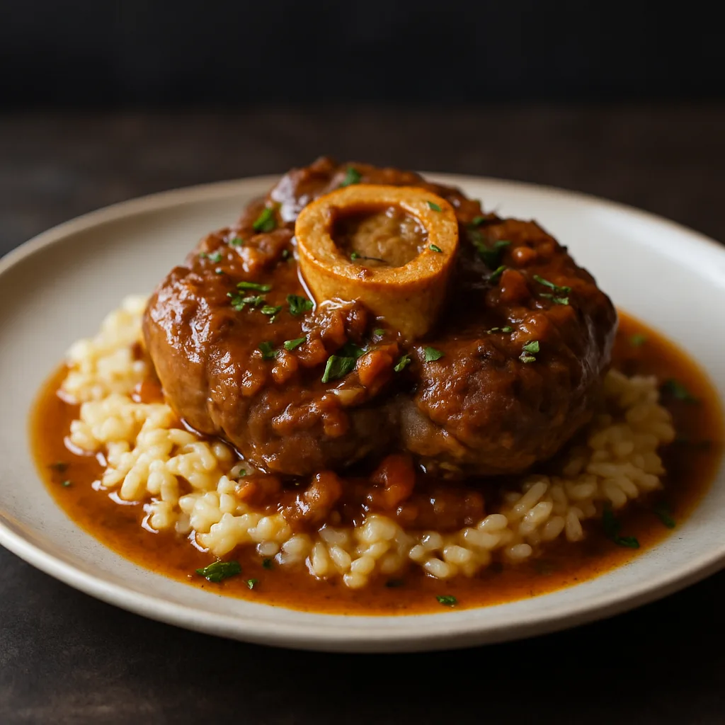 Osso Buco