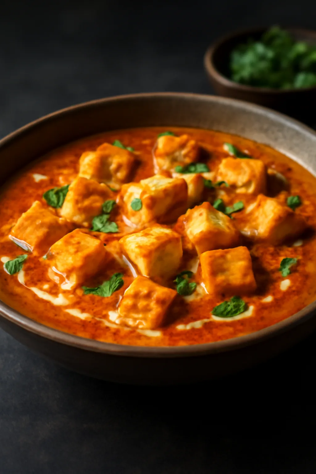 Paneer Butter Masala