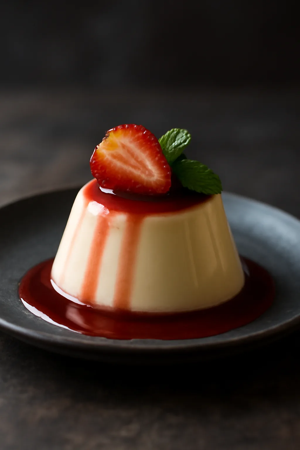 Panna Cotta