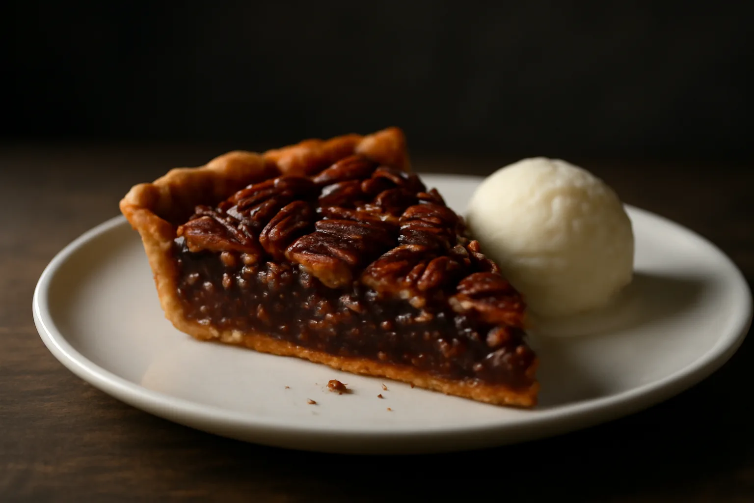 Pecan Pie