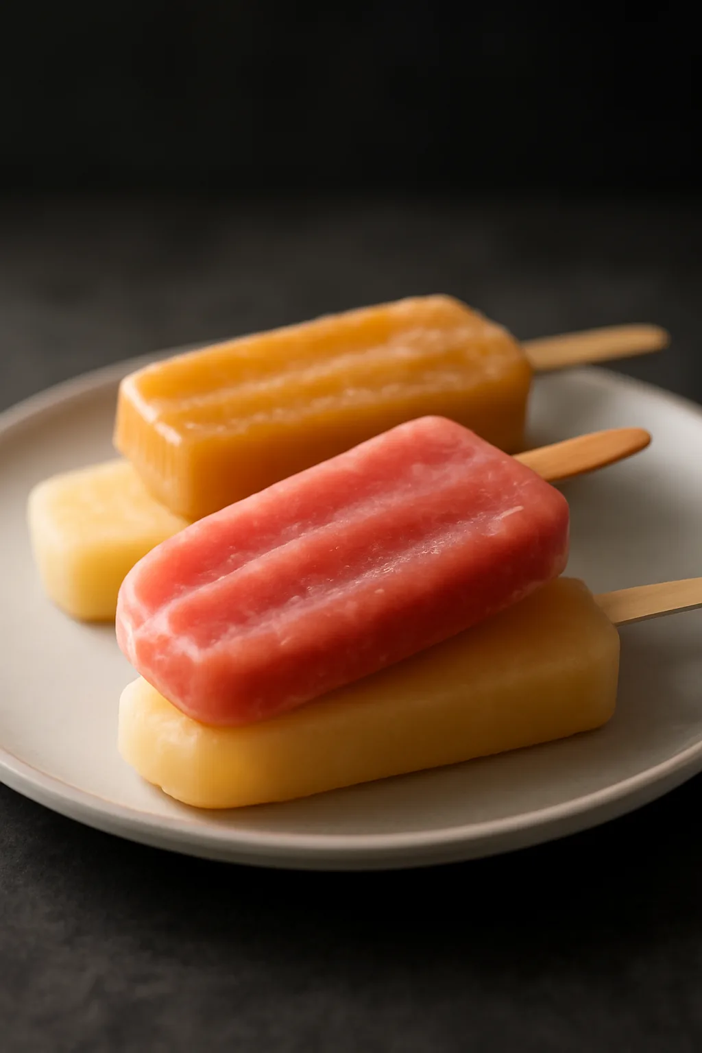 Popsicles
